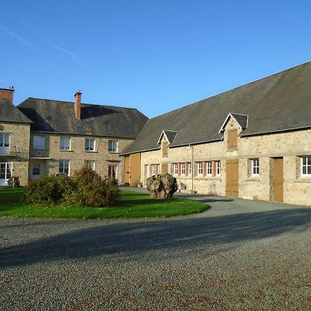 Le Clos Castel Raids Екстериор снимка